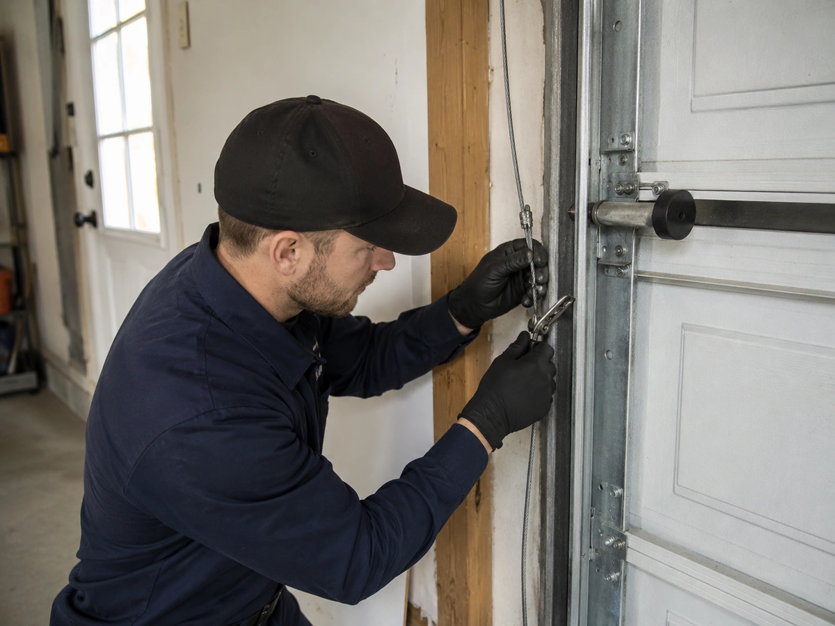 Cable Repair in Malden, MA