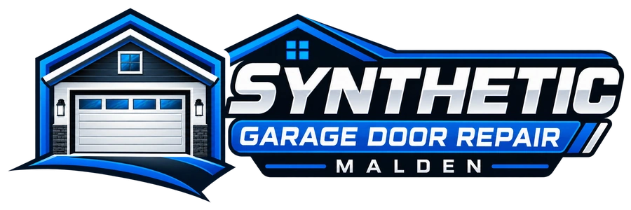 Synthetic Garage Door Repair Malden